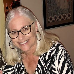 Meet your Posher, Linda
